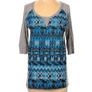 Anthropologie blouse